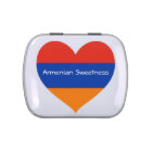 Armenian | Jelly Belly™ Candy Tin