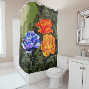 Armenian Roses