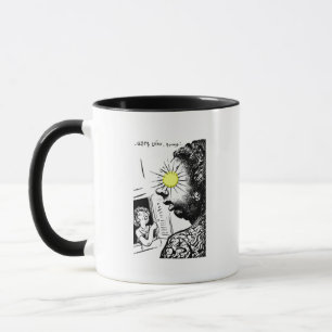 Armenian Saying Coffee Mug