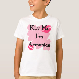 Armenian T-Shirt
