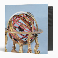 Armillary sphere