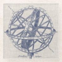 Armillary Sphere Diagram