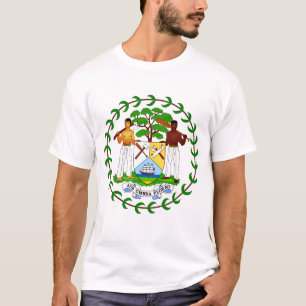 Armoiries biéloréziennes T-shirt