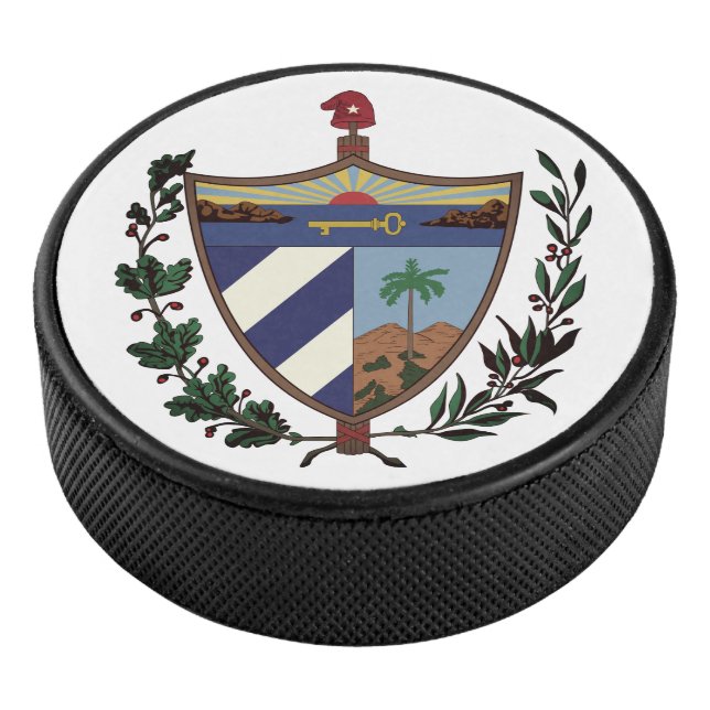 Armoiries de Cuba (3/4/2016 12:00:00 AM)