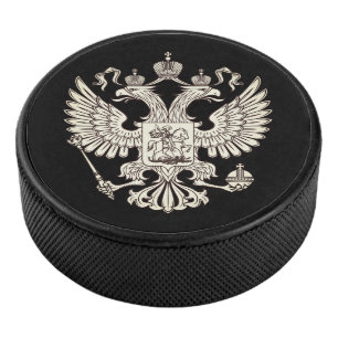 Armoiries de la Russie - version blanche