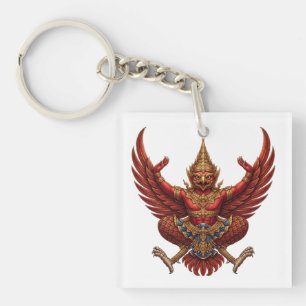 Armoiries de la Thaïlande drapeau national symbole