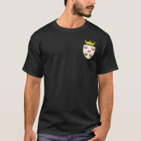 Armoiries de Qormi, T-shirt de Malte