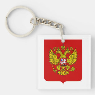 Armoiries du pays Russie symbole emblème drapeau