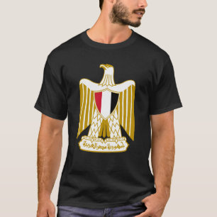 Armoiries égyptiennes T-shirt