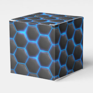 Armor Favor Box