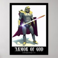 Armor of God