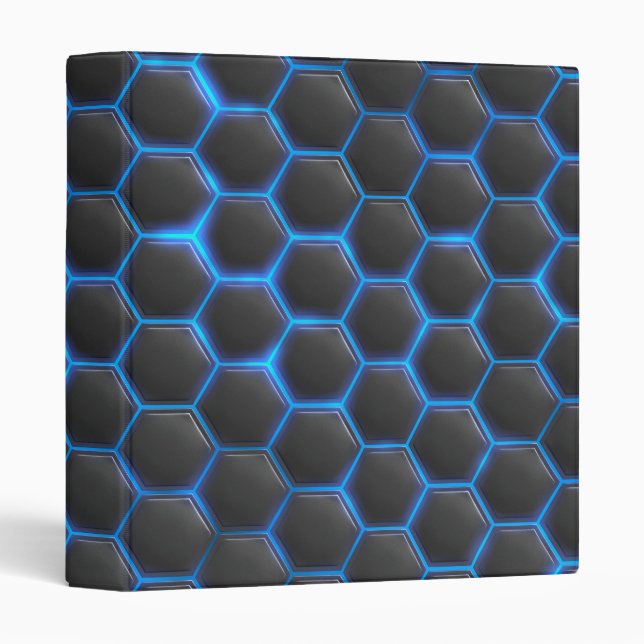 Armour Binder (Front/Spine)