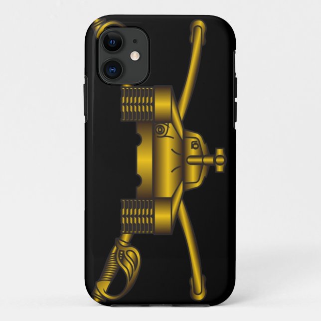 Armour Branch IPhone 5 Case (Back)