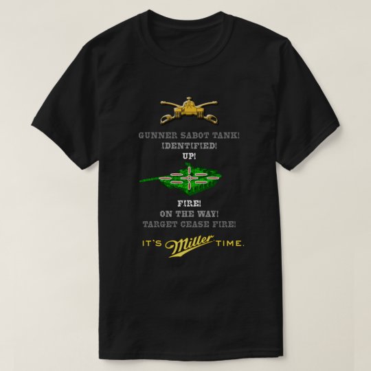 Armour: Command Cadence T-Shirt