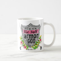 Armour of God Pink