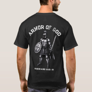 Armour of God T-Shirt