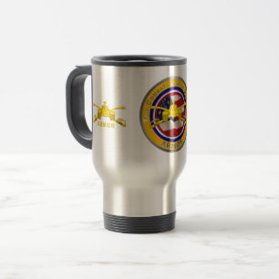 Armour Veteran    Travel Mug