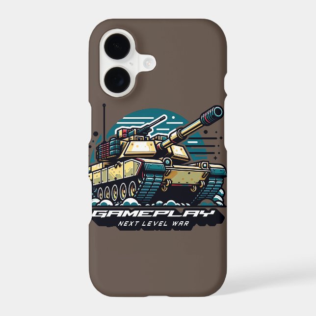 Armoured Battles: Next Level Gaming (Back)