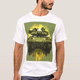 armoured cavalry T-Shirt