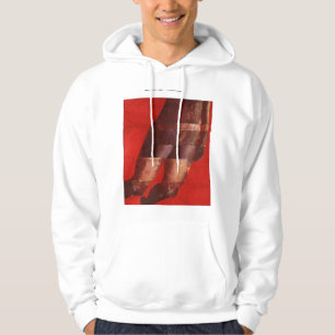 Armouring Hoodie