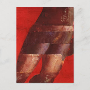 Armouring Postcard