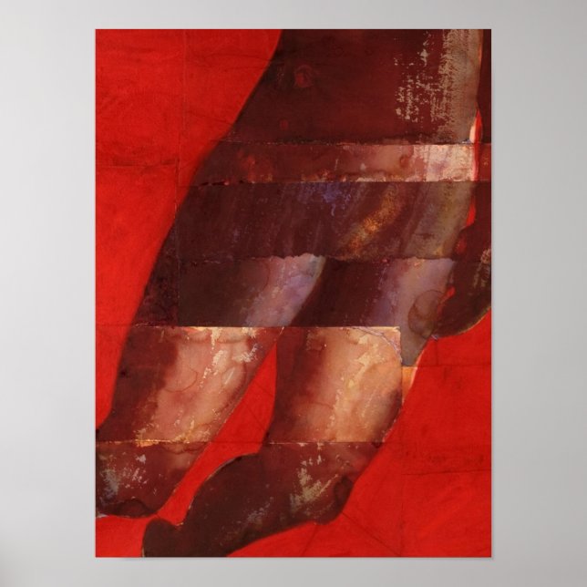 Armouring Poster (Front)
