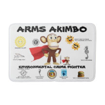 ARMSAKIMBO 2 kids