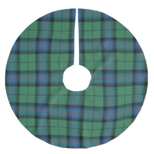 Armstrong Ancient Christmas Tree Skirt
