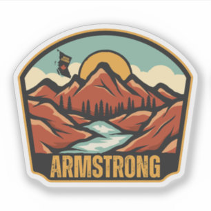 Armstrong, British Columbia