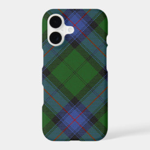 Armstrong Clan Tartan Scottish Plaid Pattern