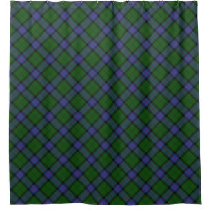 Armstrong Clan Tartan Scottish Plaid Pattern