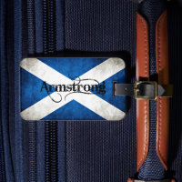armstrong grunge flag