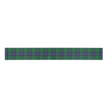 Armstrong Plaid