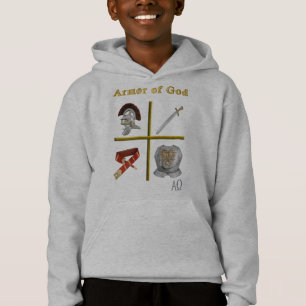 Armure de Dieu