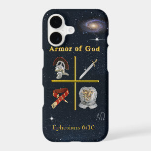 Armure de Dieu