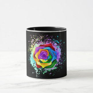 Armure de Dieu Mug