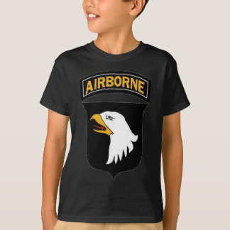Army 101st Airborne T-Shirt