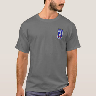 Army 173rd ABN Airborne Brigade veterans vets T-Shirt