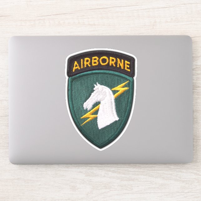 Army 1st Special Ops Delta Force Contour (Computer)