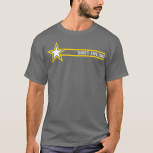 Army 35L Counterintelligence Agent Premium T-Shirt