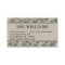 ARMY ACU Camoflauge Digital Camo Business Card