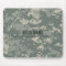 Army ACU Camouflage Customizable