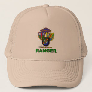 army airborne ranger veterans fort benning hat