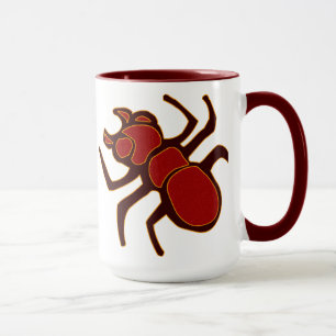 Army Ant Mug