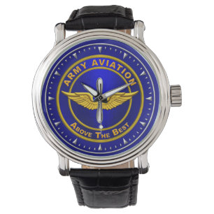 Army Aviation  Watch
