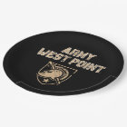 Army Black Knights Distressed