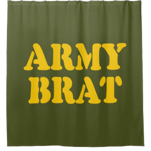 ARMY BRAT