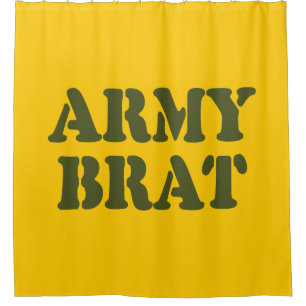 ARMY BRAT