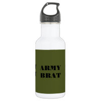 Army Brat