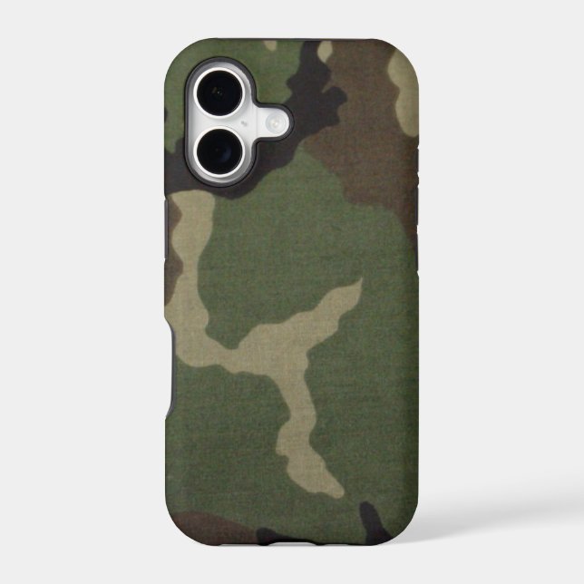 Army Camo (Back)